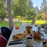 Kompleks wypoczynkowy Majestique