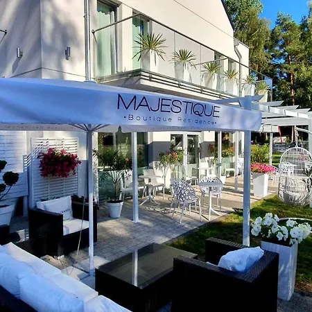 Majestique *
