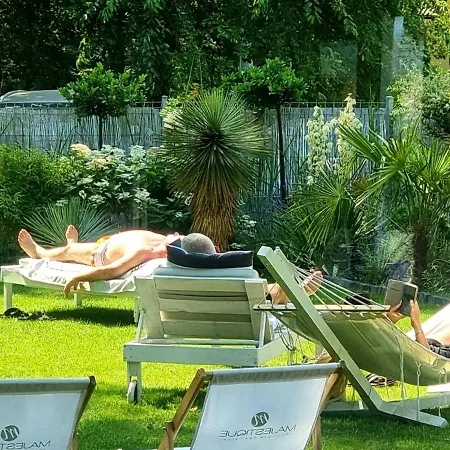 Majestique Kompleks wypoczynkowy Pobierowo