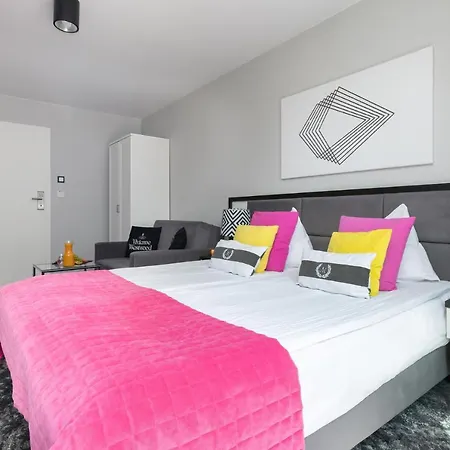 ホリデーパーク Majestique *