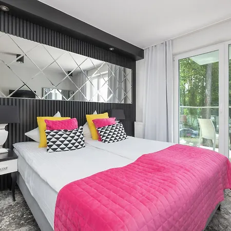 Üdülőpark Majestique *