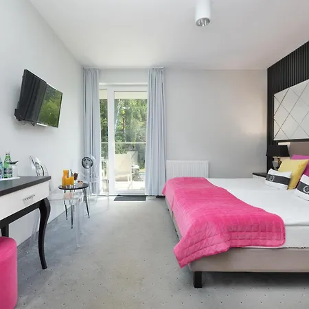 Majestique * Pobierowo