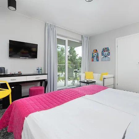 ホリデーパーク Majestique