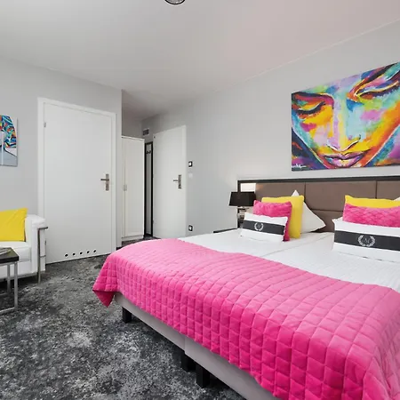 Majestique * Pobierowo