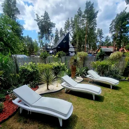 Majestique Ferienpark Pobierowo