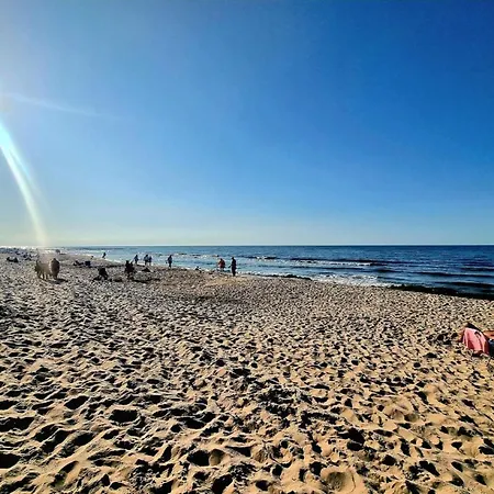 Parque de vacaciones Majestique Pobierowo
