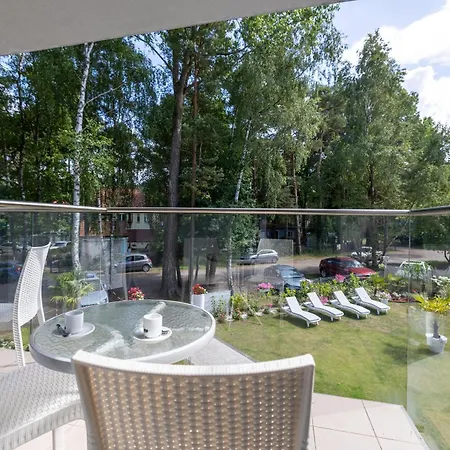 Ferienpark Majestique *