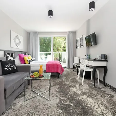 Majestique * Pobierowo