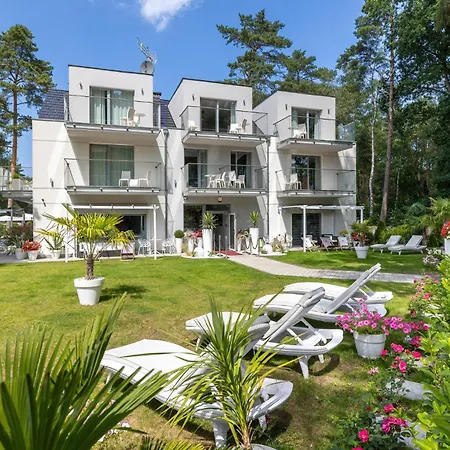 Ferienpark Majestique *