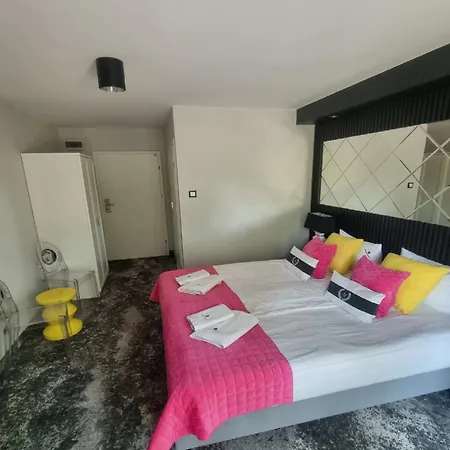 Majestique * Pobierowo