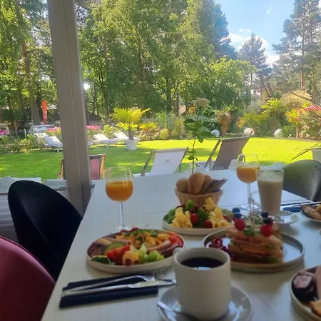 ホリデーパーク Majestique