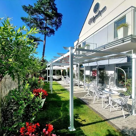 Üdülőpark Majestique Pobierowo