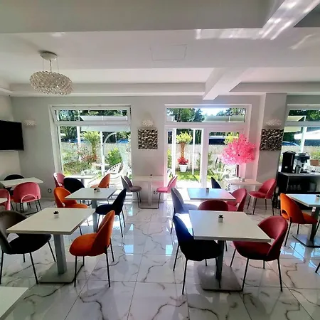 Majestique ホリデーパーク