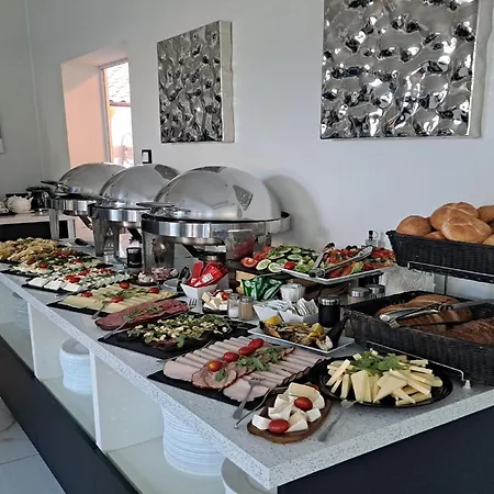 Majestique Kompleks wypoczynkowy *