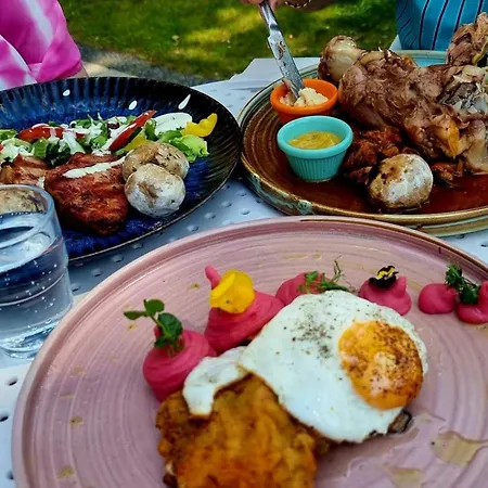 ホリデーパーク Majestique *