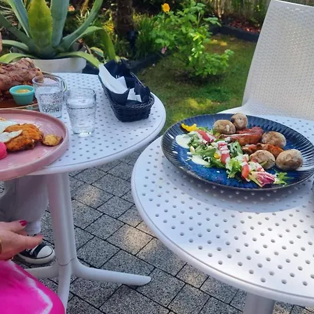 Üdülőpark Majestique