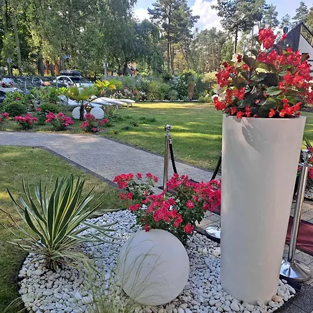 Majestique ホリデーパーク