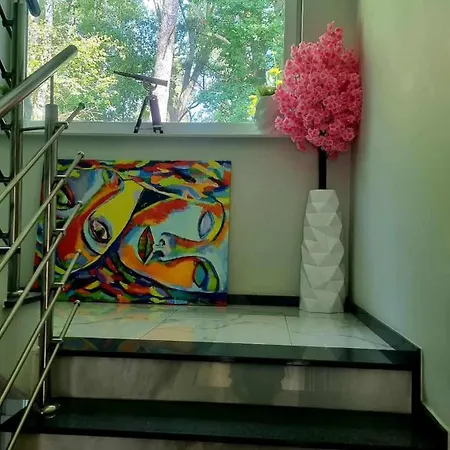 Majestique ホリデーパーク ポビエロボ