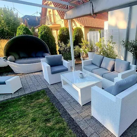 Parque de vacaciones Majestique