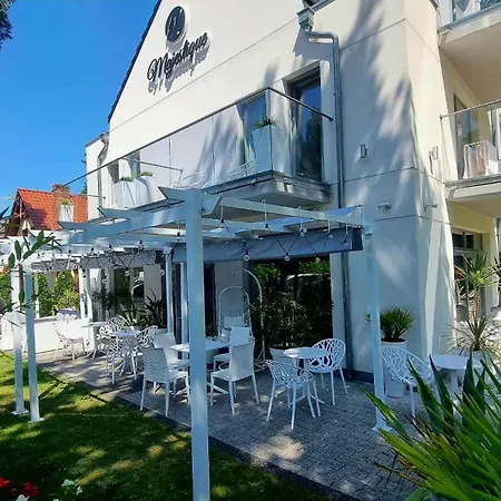 Majestique Parque de vacaciones