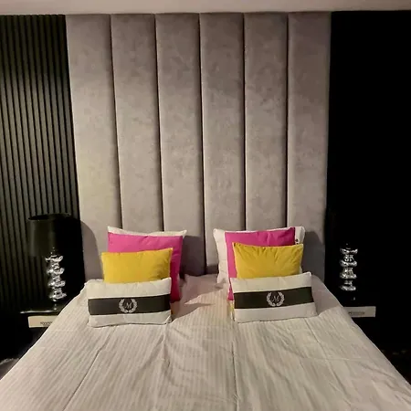 Majestique Aldeamento Turístico Pobierowo