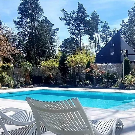 Majestique Parco vacanze Pobierowo