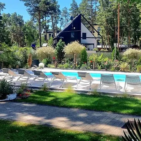 Parco vacanze Majestique