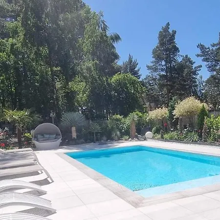 Majestique Parco vacanze *