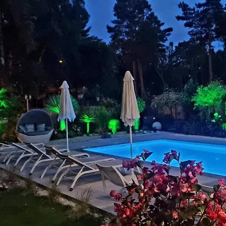 Majestique Parco vacanze Pobierowo