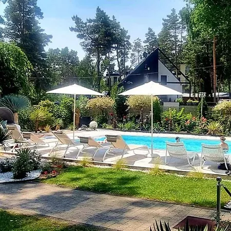 Majestique Parco vacanze Pobierowo