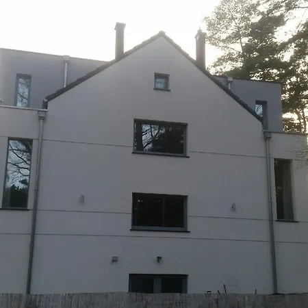 Majestique * Pobierowo
