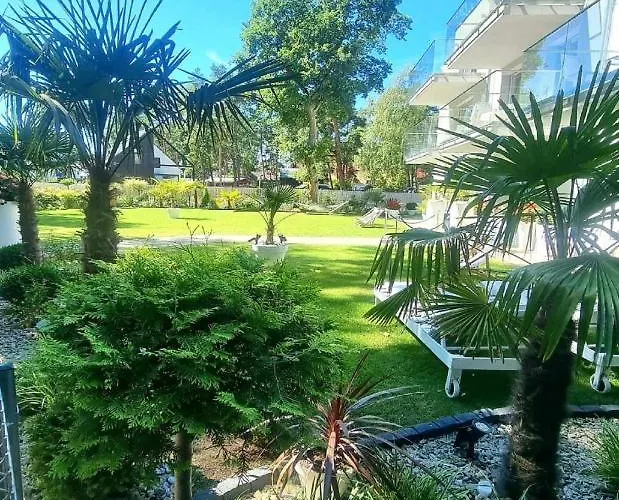 Majestique Pobierowo