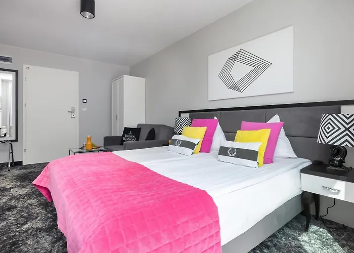 Parque de vacaciones Majestique *