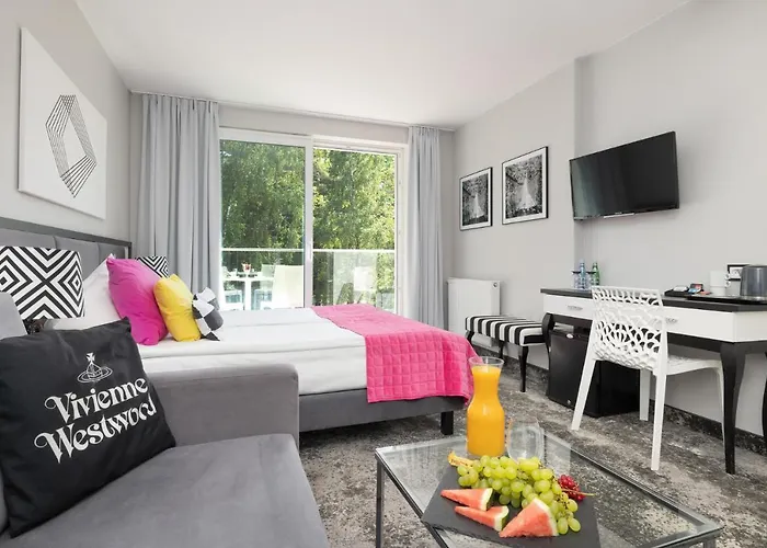 Majestique Pobierowo