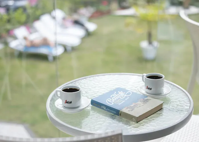 Majestique * Pobierowo