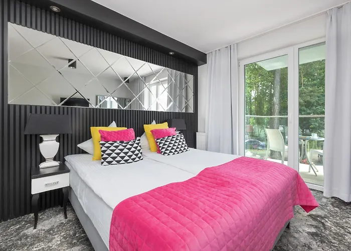 Parque de vacaciones Majestique *