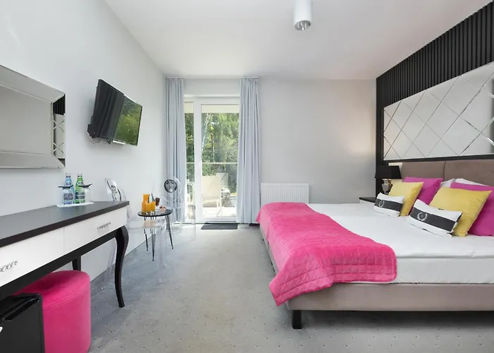 Majestique * Pobierowo