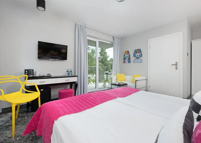 Aldeamento Turístico Majestique