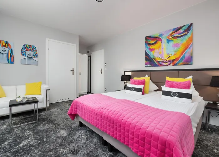 Majestique * Pobierowo