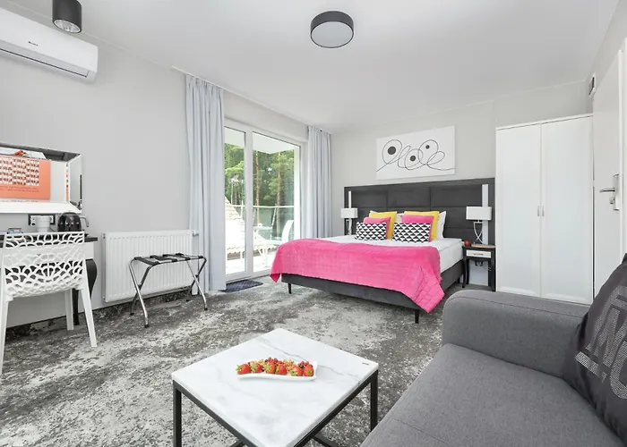 Majestique Pobierowo