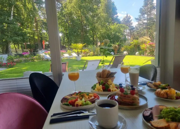 Aldeamento Turístico Majestique