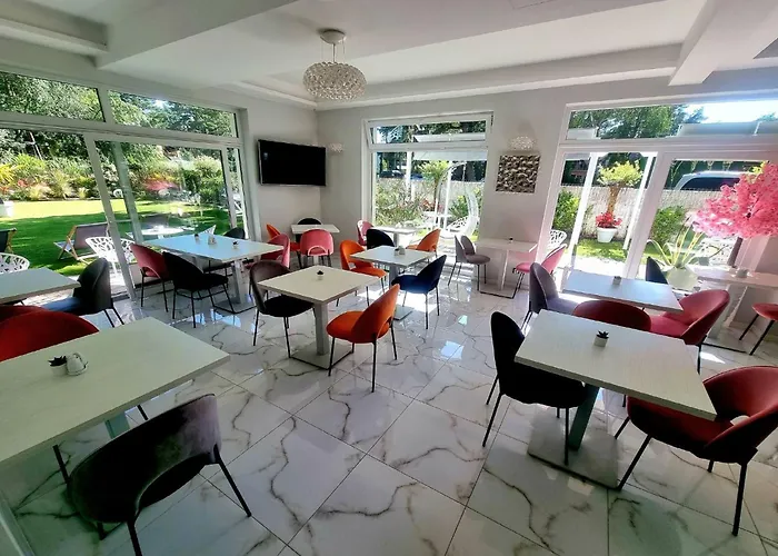 Majestique Aldeamento Turístico Pobierowo