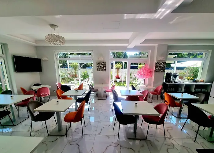 Majestique Parque de vacaciones