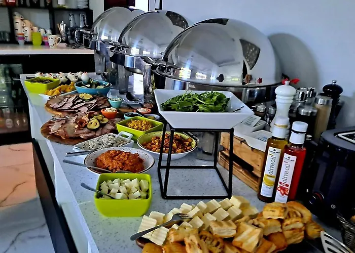 Parque de vacaciones Majestique