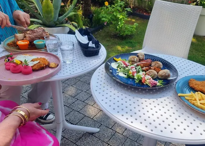 Parque de vacaciones Majestique