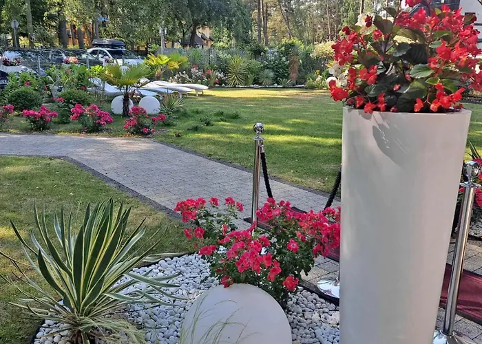 Majestique Aldeamento Turístico