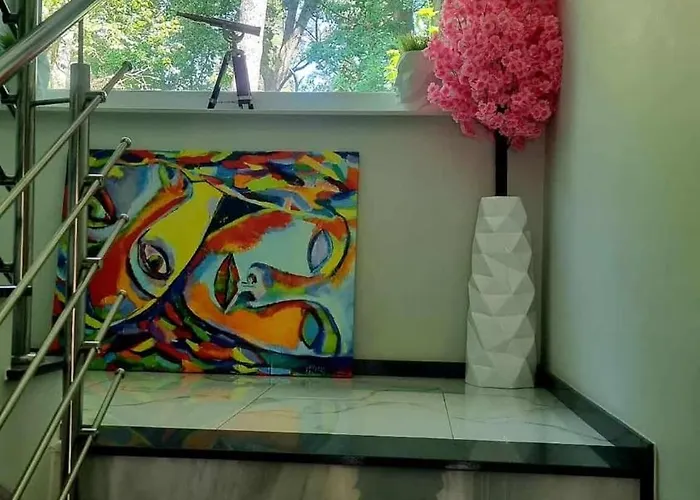 Majestique Aldeamento Turístico Pobierowo