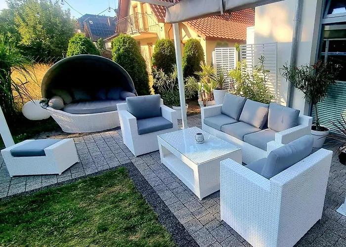 Parque de vacaciones Majestique