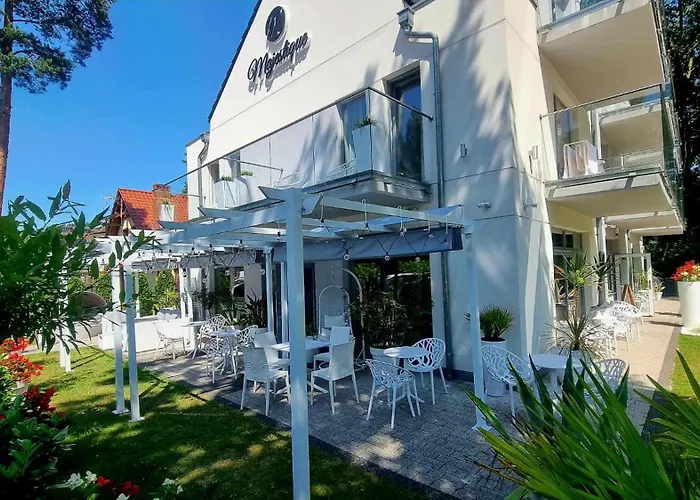 Majestique Aldeamento Turístico