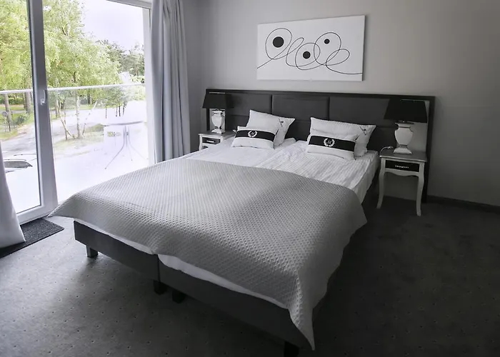 Majestique * Pobierowo